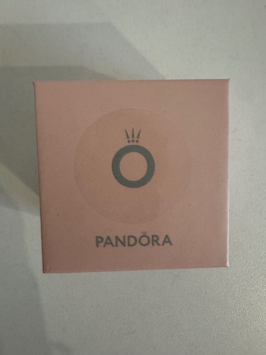 Pandora гривна с обеци