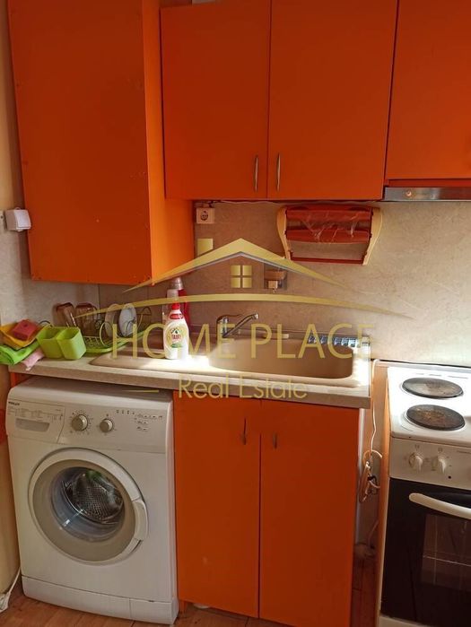 Дава се под наем Двустаен апартамент в Варна, Център - 73 кв.м за 459 € - Снимка #1