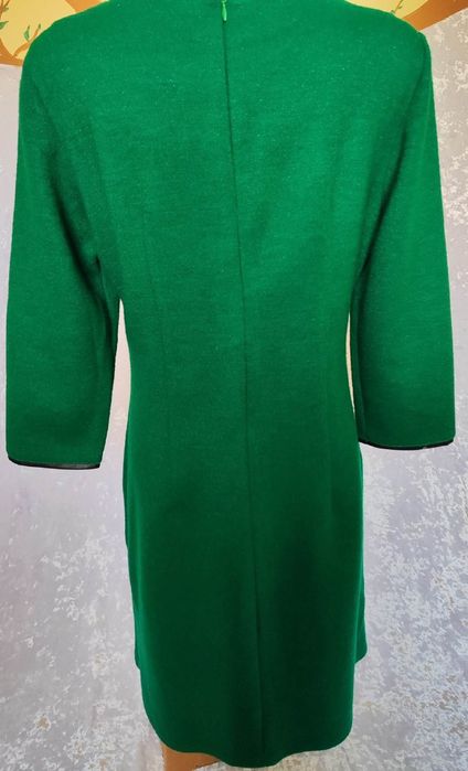 Платье теплое 48 размер