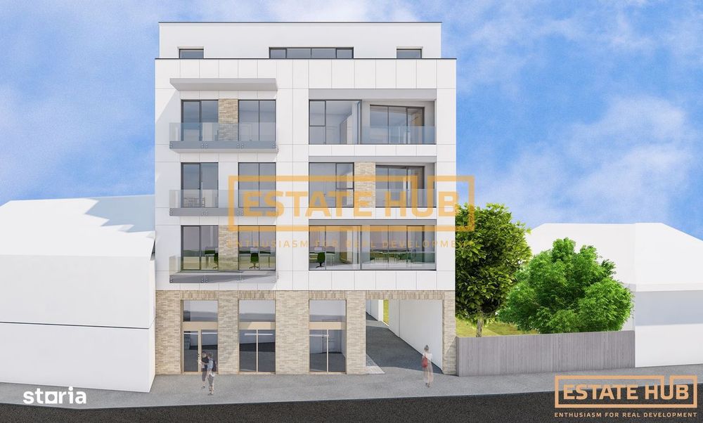 2 camere premium Paris-0%comision-De la Dezvoltator
