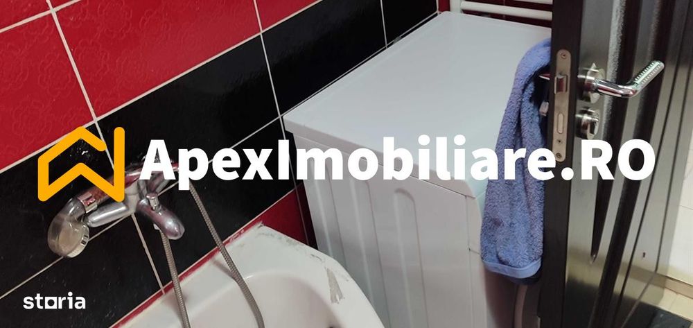 Apartament 1 camere de inchiriat Militari Bucuresti | ApexImobiliare.r