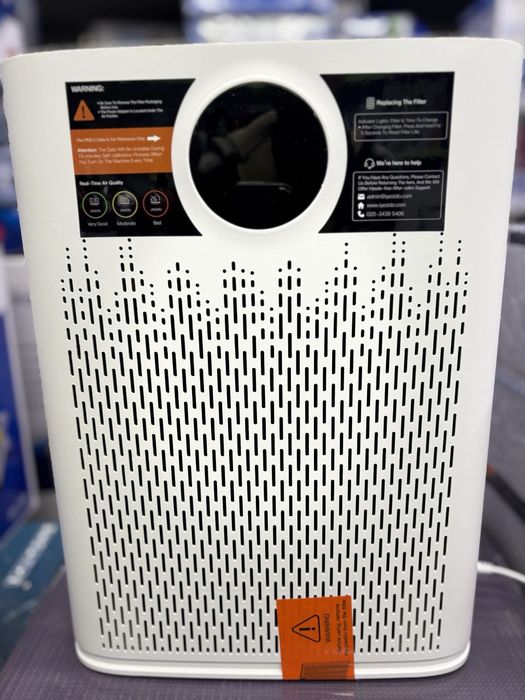 очиститель воздуха Yesido Air Purifier. Оптом/розницу+доставка
