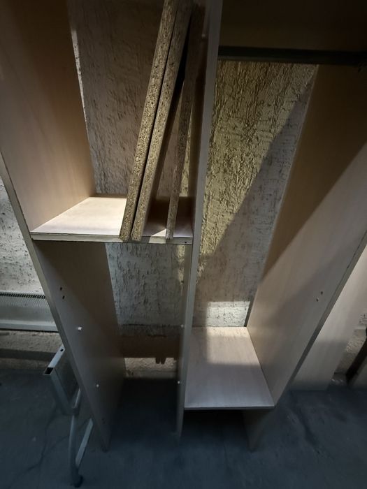 Продам шкаф на доски