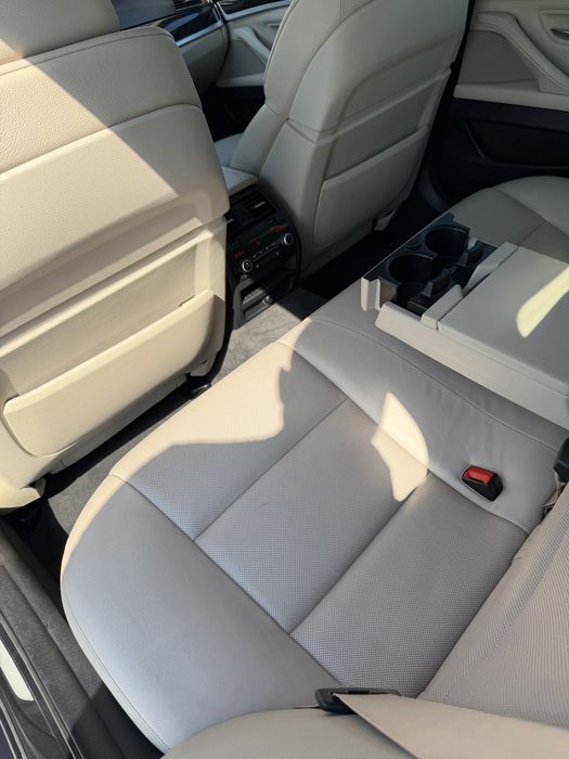 Bmw seria 5/ F10 / 525 Xdrive