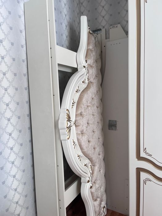 продам кровать для спальни