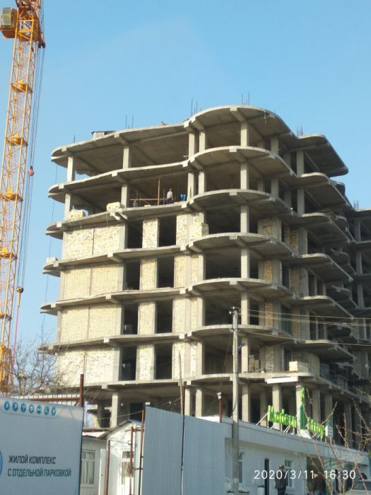 Строительная бригада Построим дом, Строительные Монтажные работы