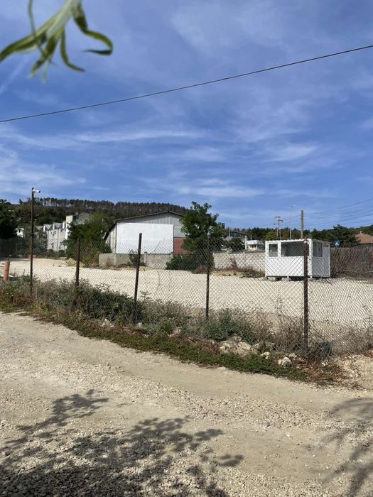 Паркоместа под наем