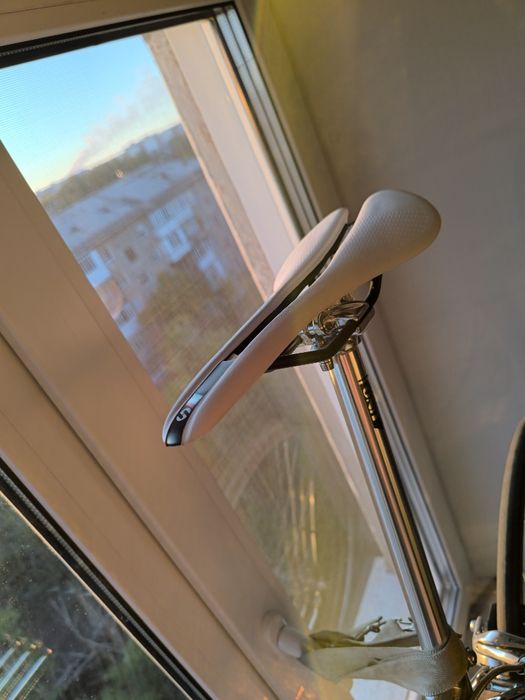 Фикс, сингл-спид