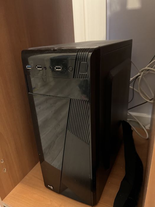 Продаю игровой пк
