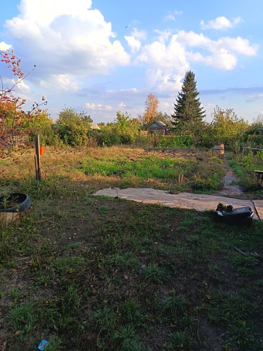 Продам дачу первое общество