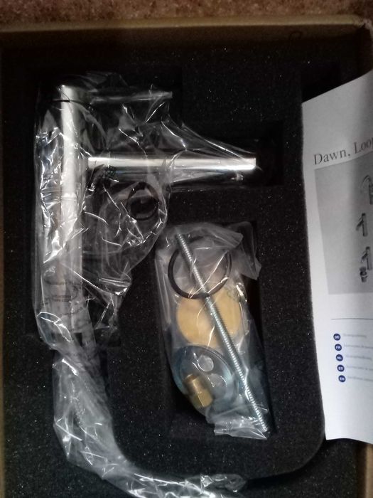 Смесител villeroy & Bosch