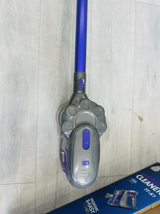 Пролам пылесос TriTower TT-k1