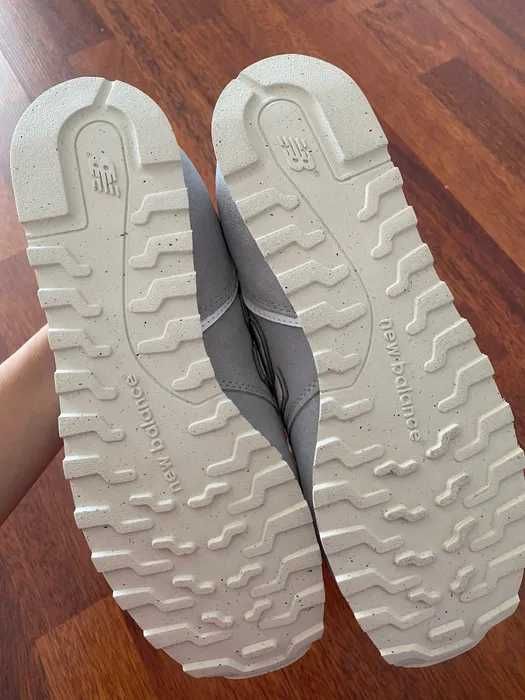 кроссовки New balance оригинал новые!!!