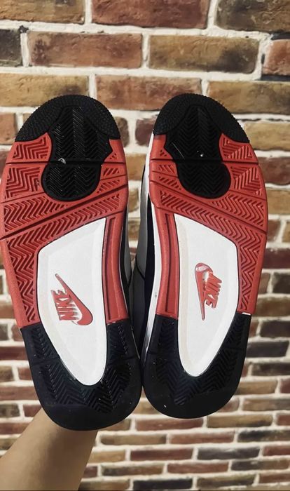 Продам кроссовки мужские