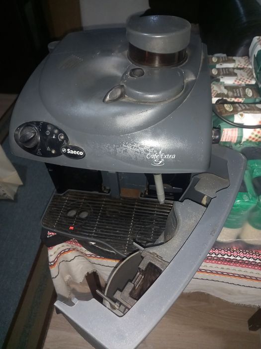 Кафе машина ,,Саеко,,
