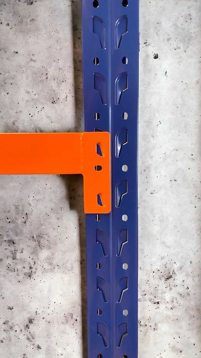 Стелаж за склад и магазин .