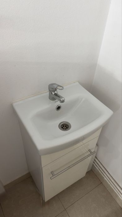 Chiuveta mica salon Lavoar basic