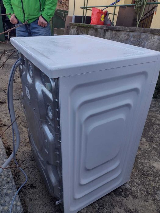 Vand masina de spalat BEKO