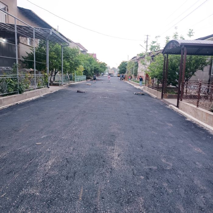 Асфалт хизмати мелки Арзон