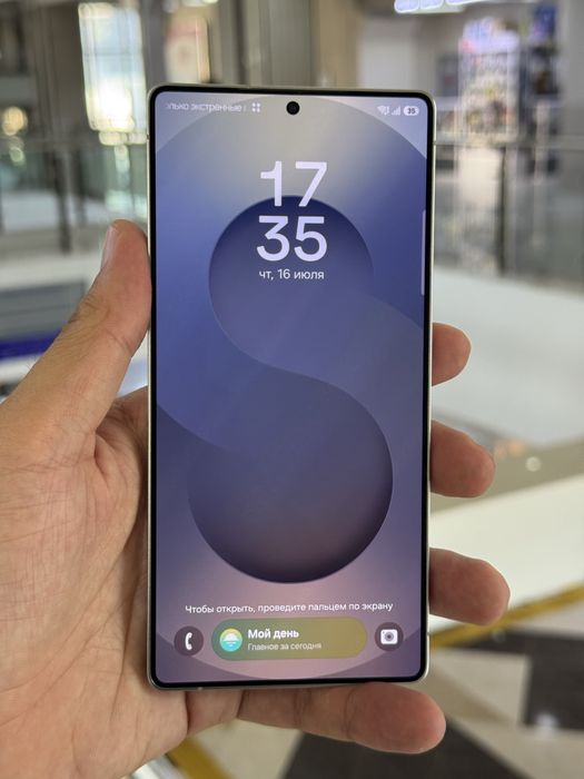 Samsung S25 ultra 256 гб