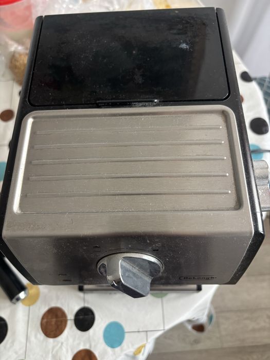 Продам кофемашину, б/у