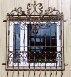 Недорого! Решетки на окна, перила, козырьки, решоткиэ решотка ясаш .