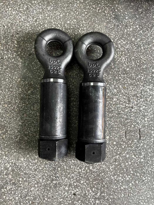 Ochi remorcare 25-30t