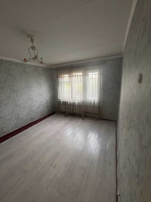 1-комнатная квартира, 34 м², Тауфика Мухамед-Рахимова