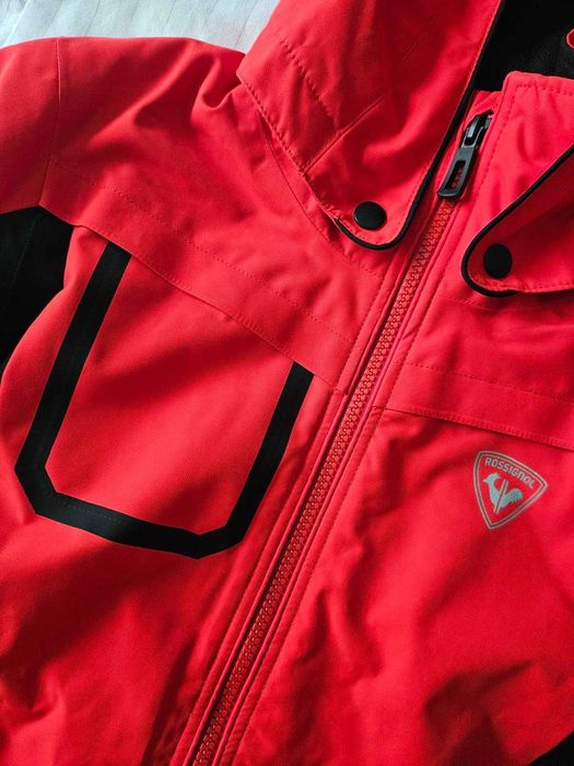 Ски екип ROSSIGNOL (20 000 ММ) - 10 години