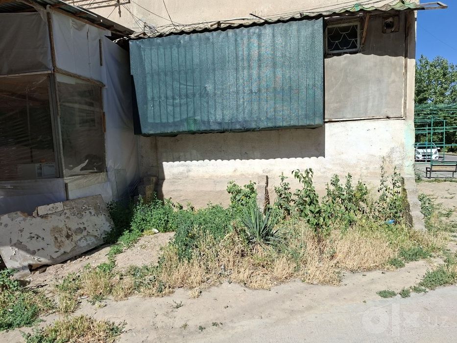 Продам 1 ком.квартиру Бешкурган 3 Алмазарский район