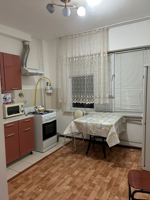 Сдается квартира