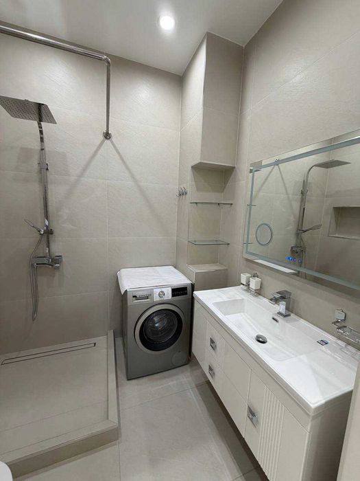 Продаётся квартира 3-комн, 115 м² в ЖК «Абу-Даби»