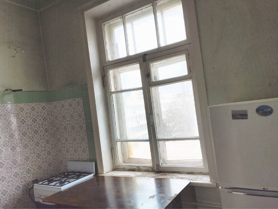 Квартира бывший магазин Динамо, Урда 2/4/4 48 кв.м