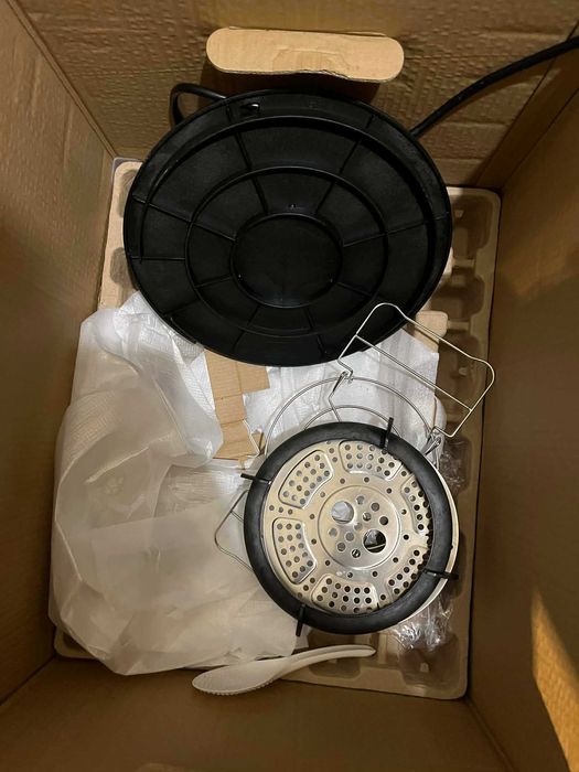 Машина за готвене InstantPot