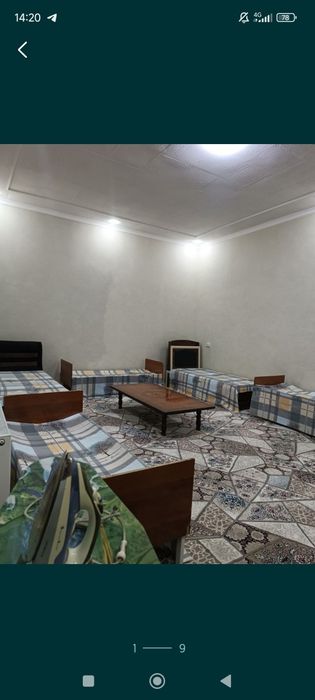 ijaraga qizla olamiz