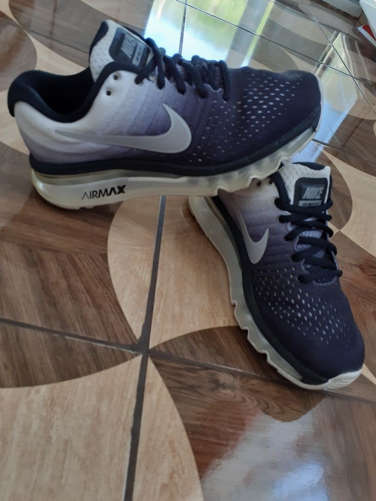 Nike air store max 2017 olx