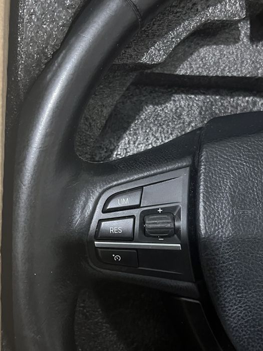 Волан за БМВ Ф10 2011г