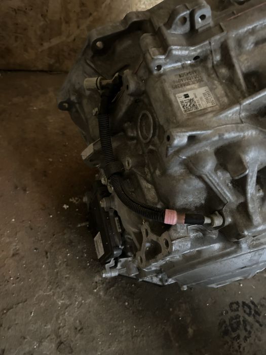 Cutie viteze Mini Cooper F56 F57 JCW - GA8045CW