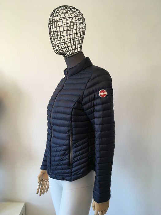 COLMAR дамско яке с къши пух S