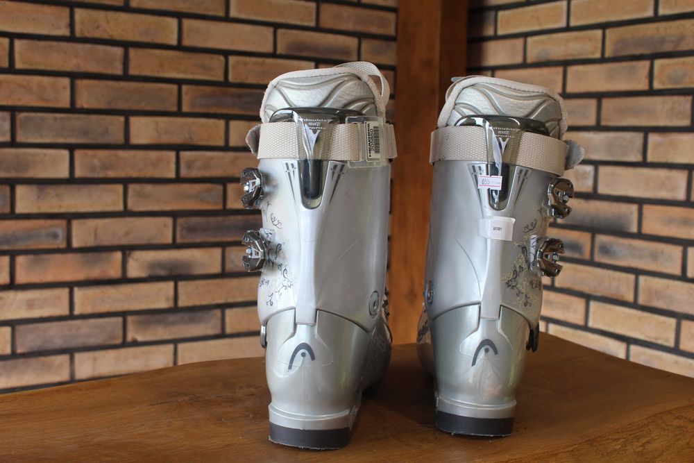 Clapari Head Edge +9, mar 36 2/3 -37 cod:055