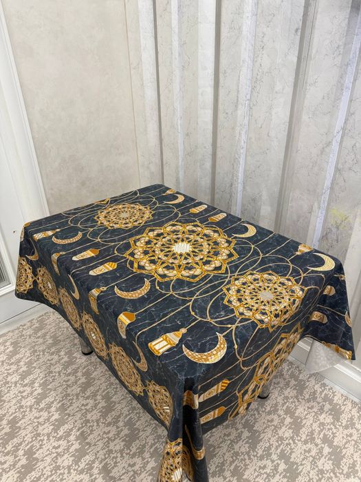 Рамазон кленкаларимиз келди