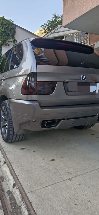 Продавам Bmw X5 E53