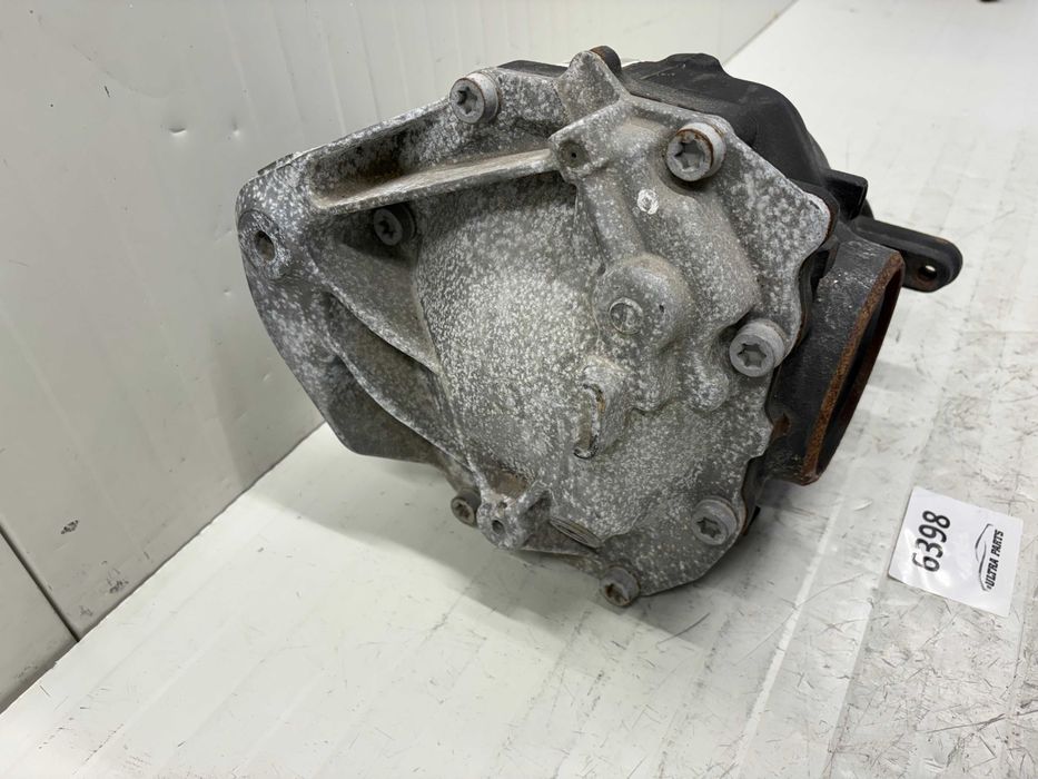 Заден диференциал БМВ Ф30 Ф31 Ф34 Ф32 Ф33 Ф36 Дизел Пред.число 2.56