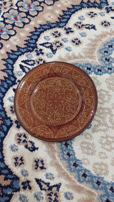 Старинные предметы в идеальном состоянии