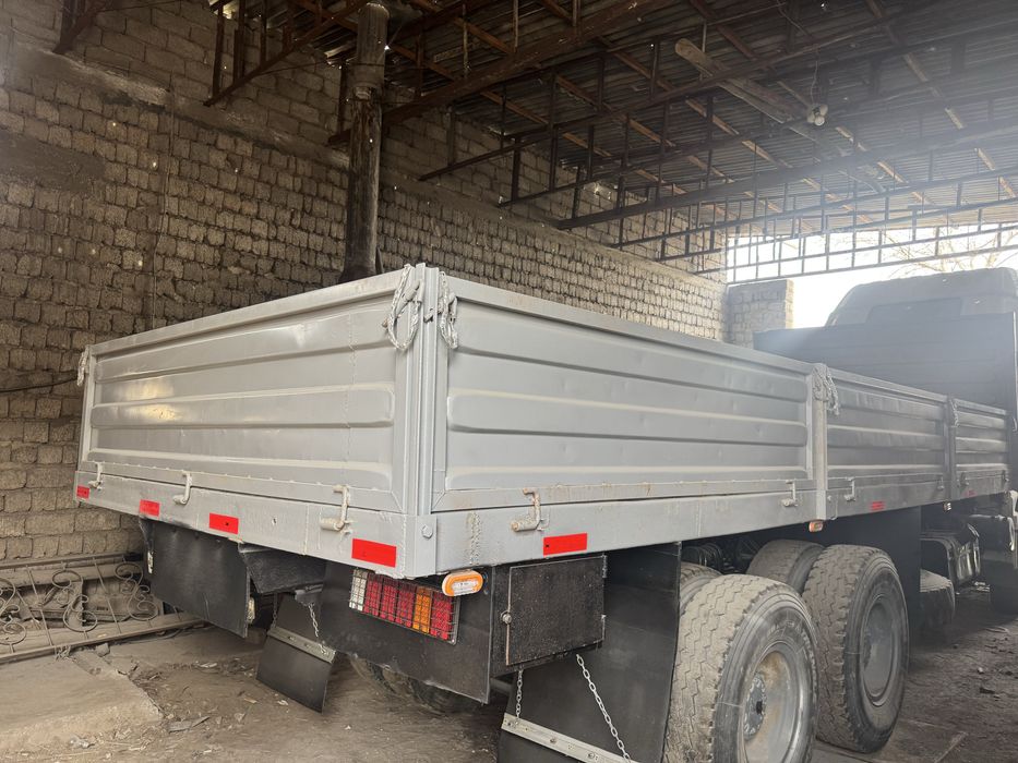 Foton бартавой 2011 йил