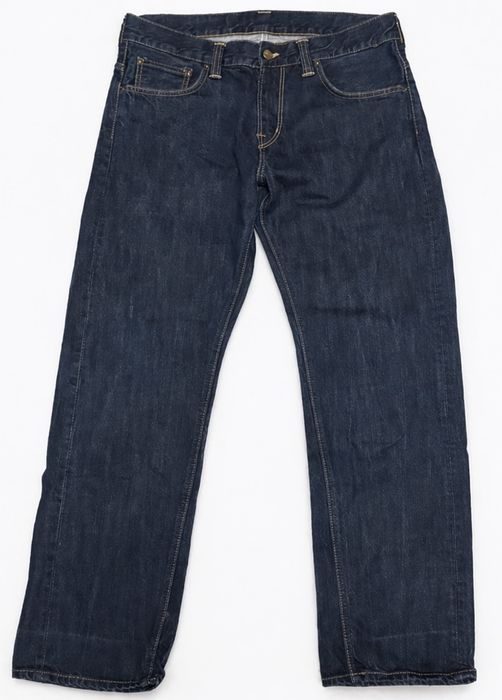 Дънки Carhartt WIP