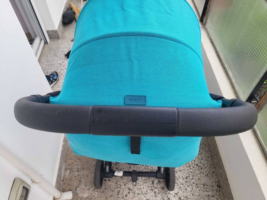Продавам детска количка Cybex Beezy