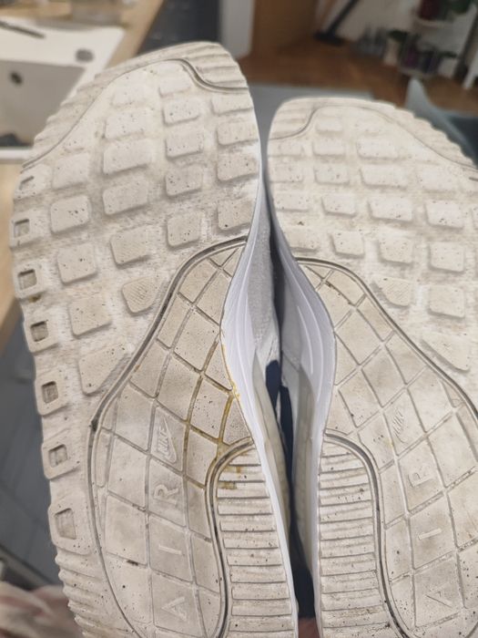 Мъжки Маратонки Nike Air Max