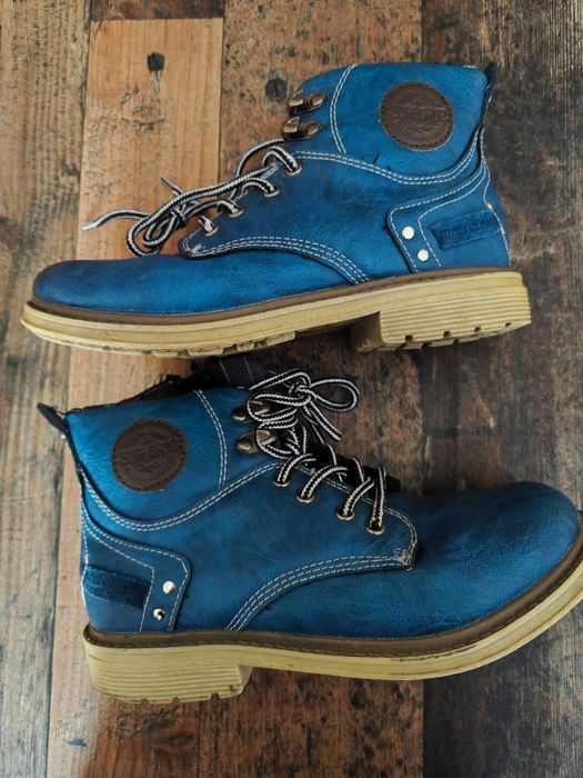 боти за момче 34 номер