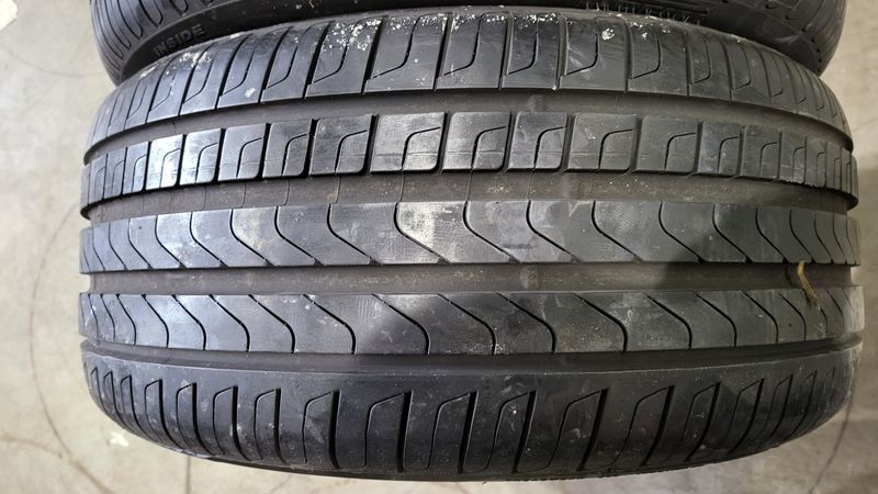 245/40/18//225/45/18 PIRELLI Runflat